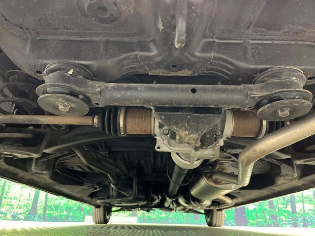 HONDA N BOX CUSTOM 4WD 2024 Image 31