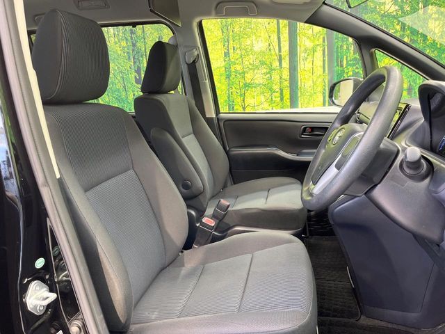 TOYOTA NOAH HYBRID 2016 Image 31