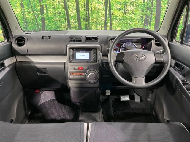 DAIHATSU MOVE CONTE 2015 Image 31