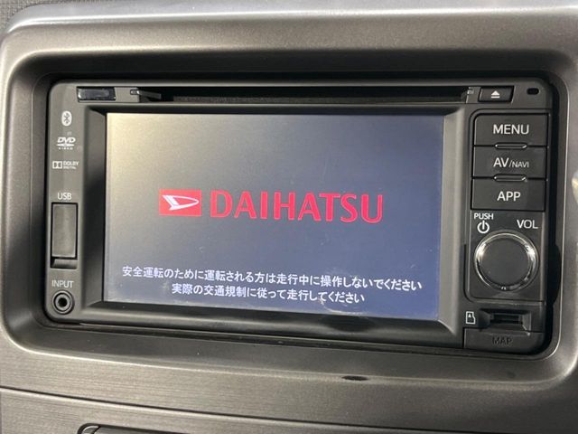 DAIHATSU MOVE CONTE 2015 Image 31