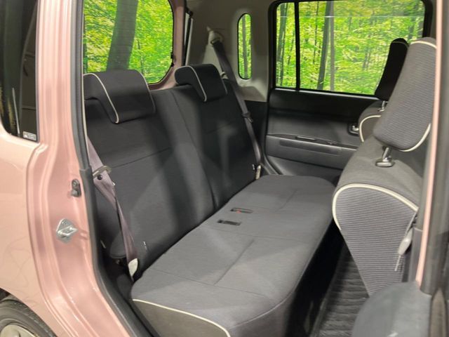 DAIHATSU MOVE CONTE 2015 Image 31