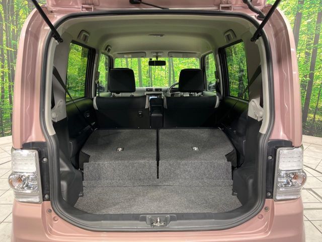 DAIHATSU MOVE CONTE 2015 Image 31