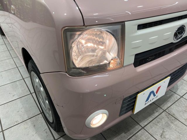 DAIHATSU MOVE CONTE 2015 Image 31