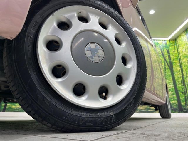 DAIHATSU MOVE CONTE 2015 Image 31