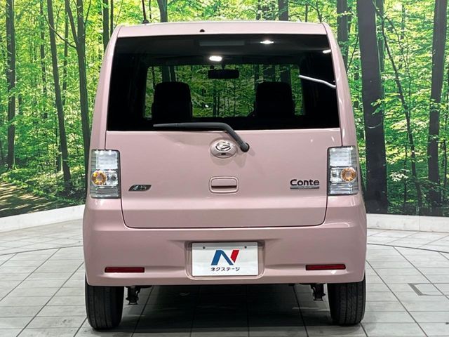 DAIHATSU MOVE CONTE 2015 Image 31