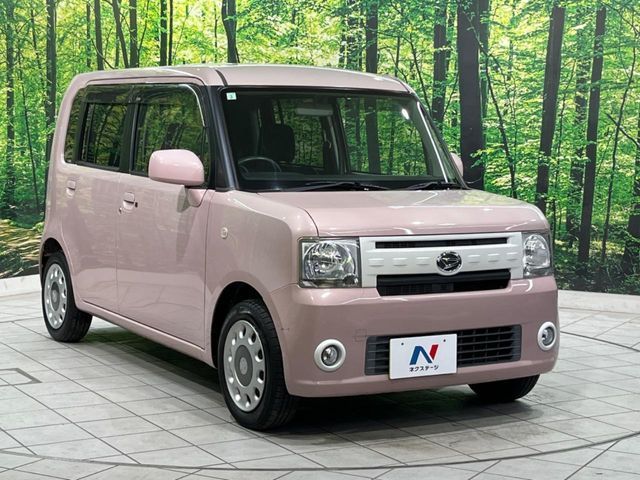 DAIHATSU MOVE CONTE 2015 Image 31