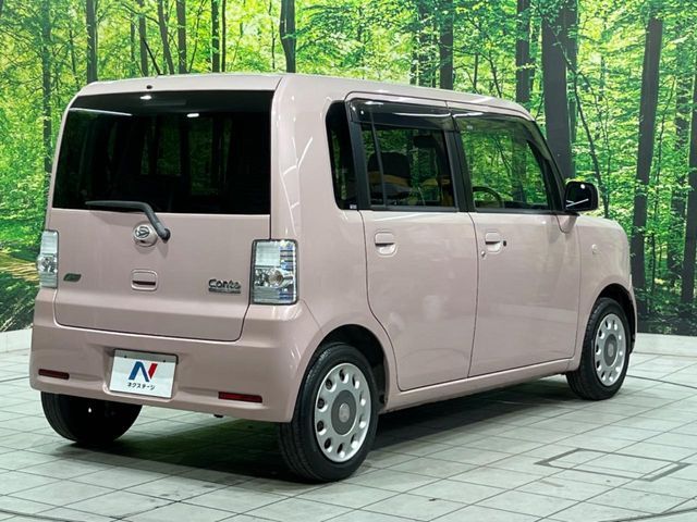 DAIHATSU MOVE CONTE 2015 Image 31