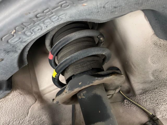 DAIHATSU MOVE CONTE 2015 Image 31