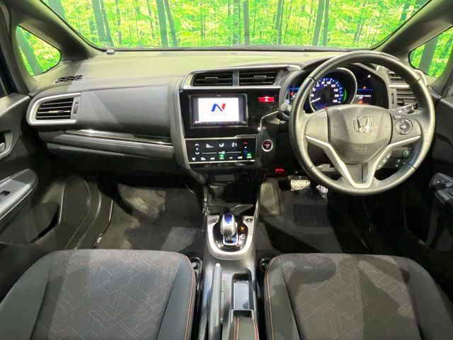 HONDA FIT HYBRID 4WD 2014 Image 31