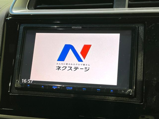 HONDA FIT HYBRID 4WD 2014 Image 31