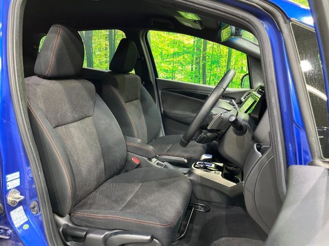 HONDA FIT HYBRID 4WD 2014 Image 31