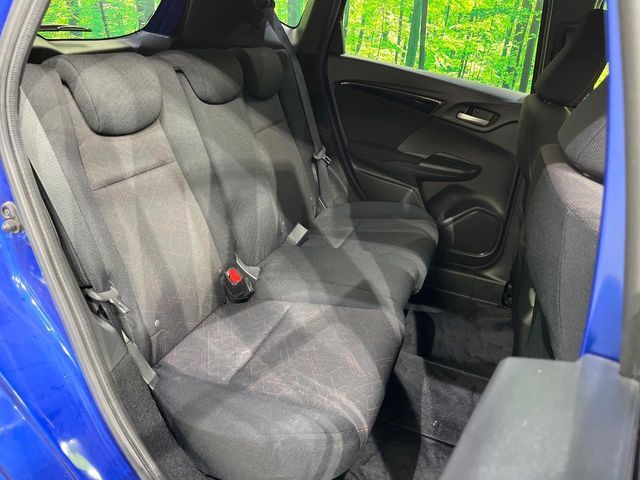 HONDA FIT HYBRID 4WD 2014 Image 31