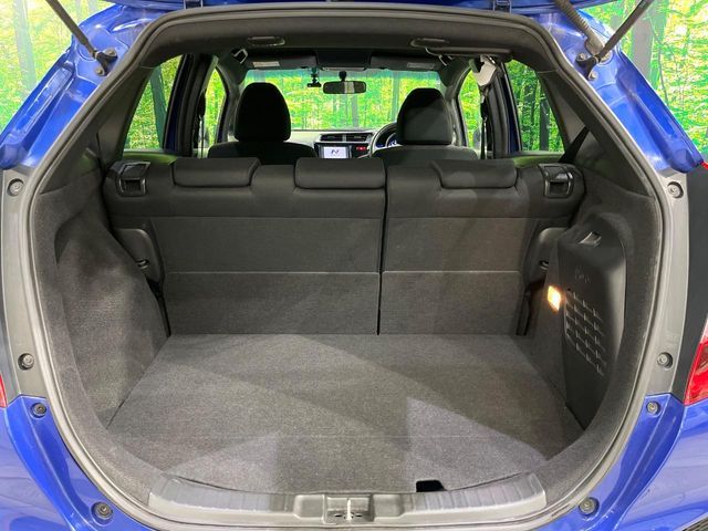 HONDA FIT HYBRID 4WD 2014 Image 31