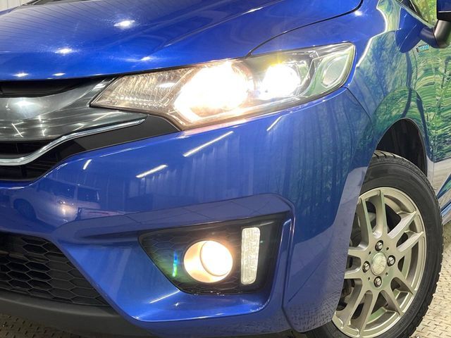 HONDA FIT HYBRID 4WD 2014 Image 31