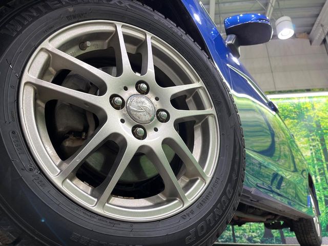 HONDA FIT HYBRID 4WD 2014 Image 31