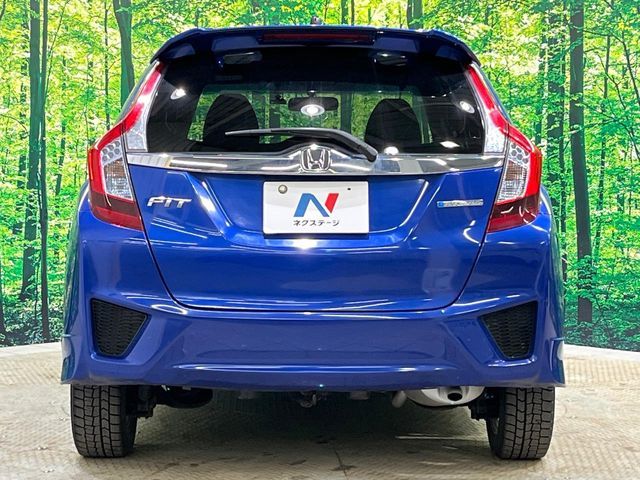 HONDA FIT HYBRID 4WD 2014 Image 31