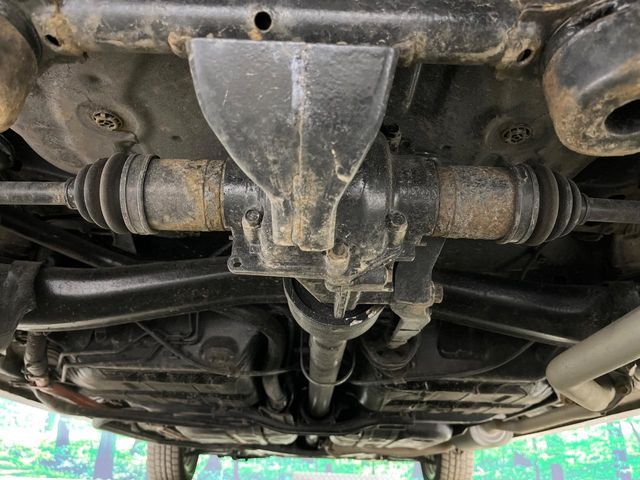 HONDA FIT HYBRID 4WD 2014 Image 31