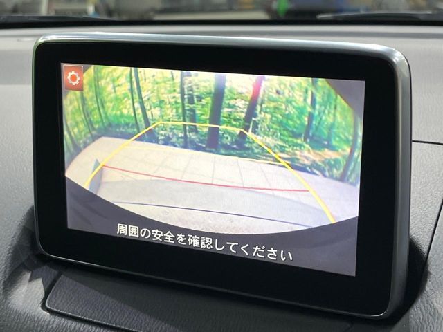 MAZDA DEMIO 4WD 2015 Image 31