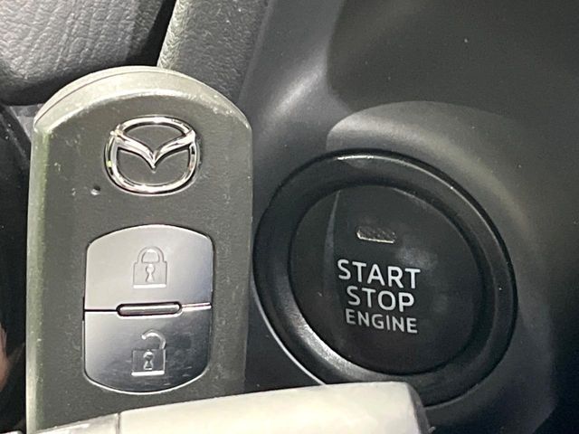 MAZDA DEMIO 4WD 2015 Image 31