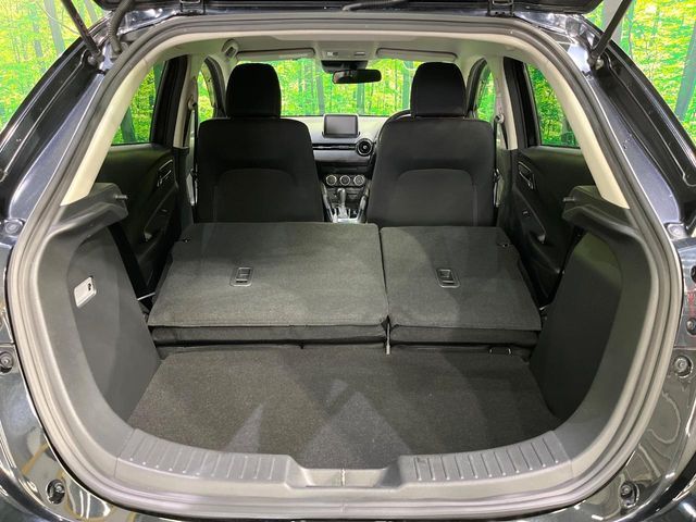 MAZDA DEMIO 4WD 2015 Image 31