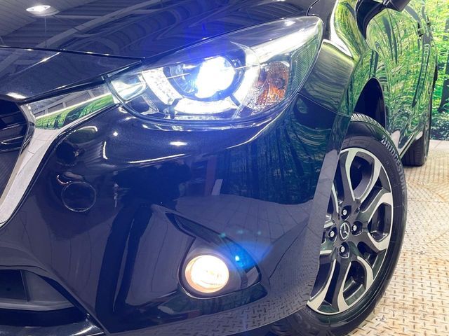 MAZDA DEMIO 4WD 2015 Image 31