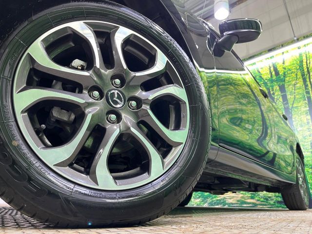 MAZDA DEMIO 4WD 2015 Image 31