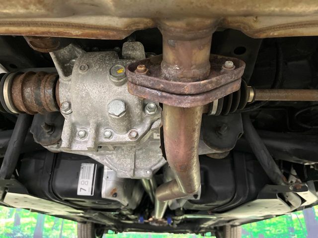 MAZDA DEMIO 4WD 2015 Image 31