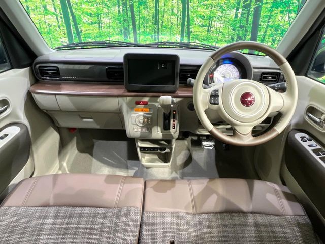 SUZUKI ALTO LAPIN LC 4WD 2024 Image 31