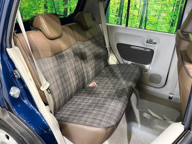 SUZUKI ALTO LAPIN LC 4WD 2024 Image 31