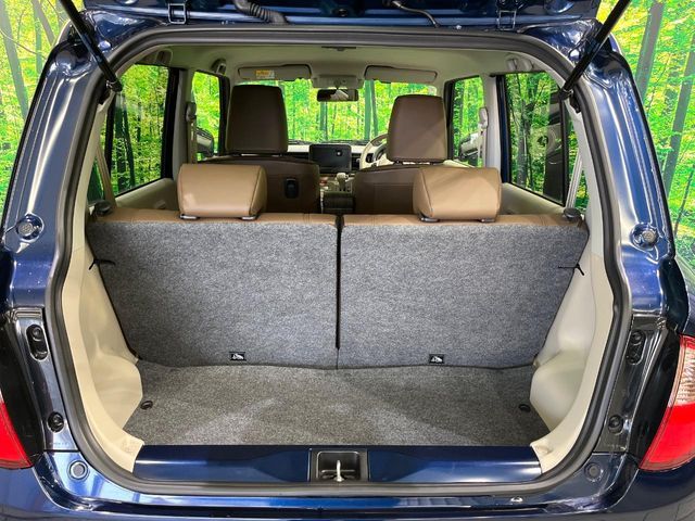 SUZUKI ALTO LAPIN LC 4WD 2024 Image 31