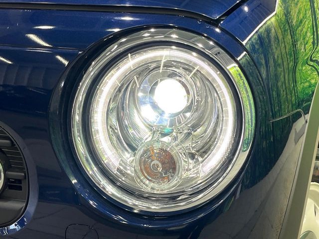 SUZUKI ALTO LAPIN LC 4WD 2024 Image 31