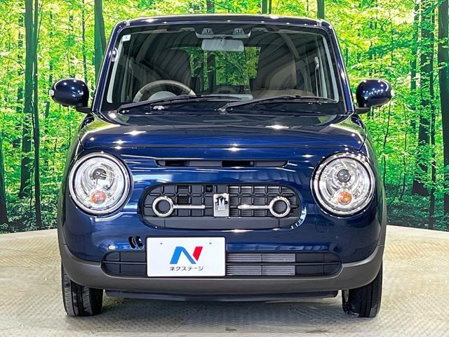 SUZUKI ALTO LAPIN LC 4WD 2024 Image 31