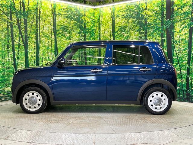 SUZUKI ALTO LAPIN LC 4WD 2024 Image 31