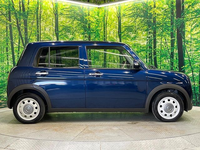 SUZUKI ALTO LAPIN LC 4WD 2024 Image 31