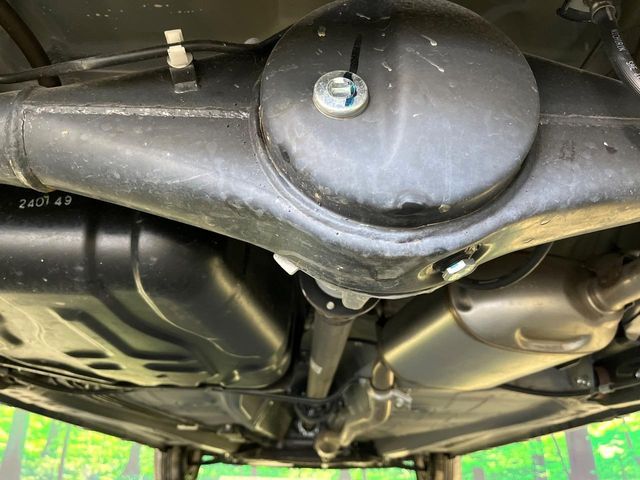 SUZUKI ALTO LAPIN LC 4WD 2024 Image 31