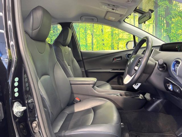 TOYOTA PRIUS 2015 Image 31