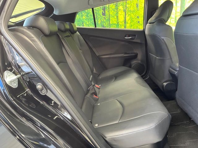 TOYOTA PRIUS 2015 Image 31