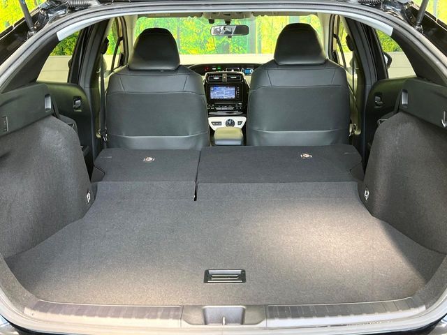 TOYOTA PRIUS 2015 Image 31