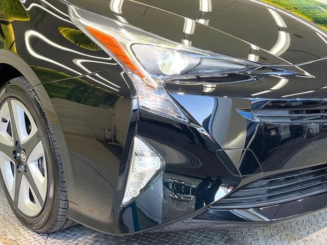 TOYOTA PRIUS 2015 Image 31