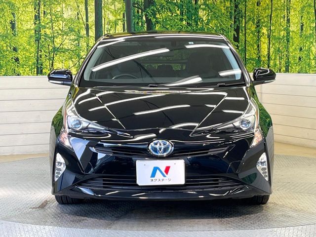 TOYOTA PRIUS 2015 Image 31
