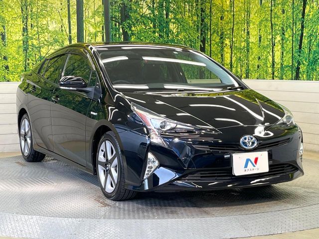 TOYOTA PRIUS 2015 Image 31