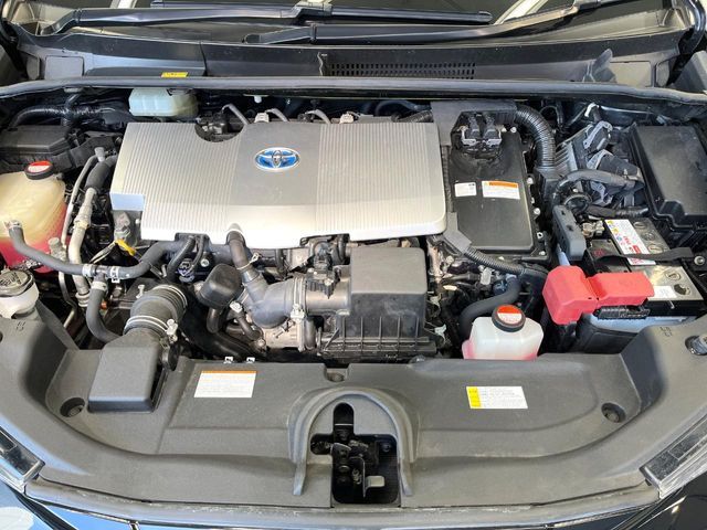 TOYOTA PRIUS 2015 Image 31