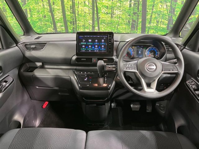 NISSAN ROOX 2025 Image 31