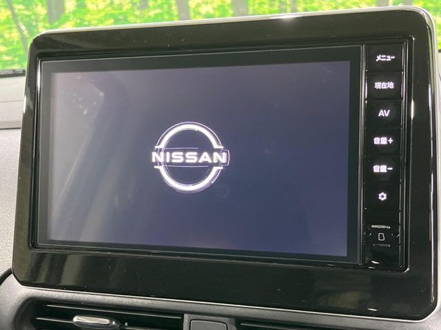 NISSAN ROOX 2025 Image 31