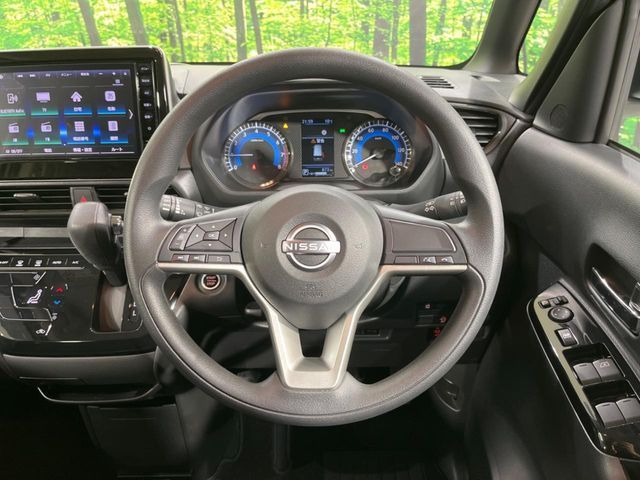 NISSAN ROOX 2025 Image 31