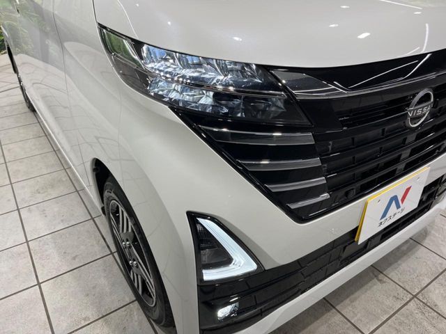 NISSAN ROOX 2025 Image 31