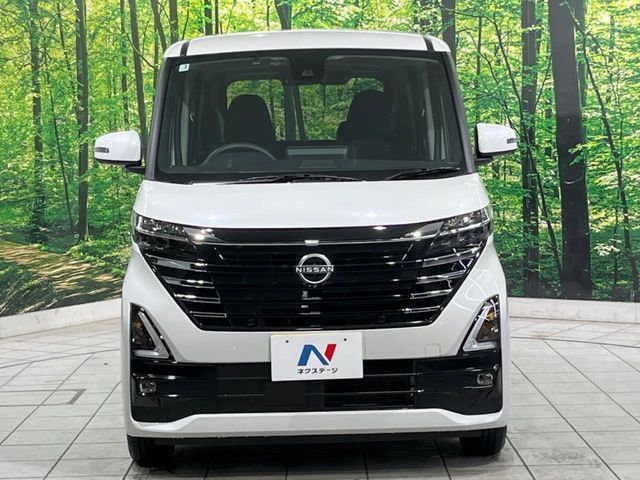 NISSAN ROOX 2025 Image 31