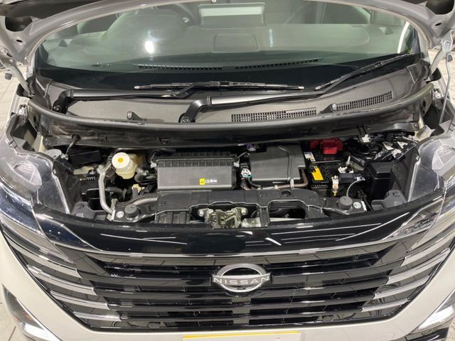 NISSAN ROOX 2025 Image 31