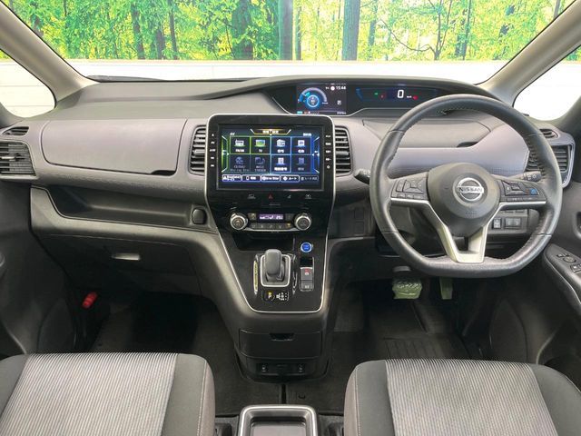 NISSAN SERENA  WG 2022 Image 31