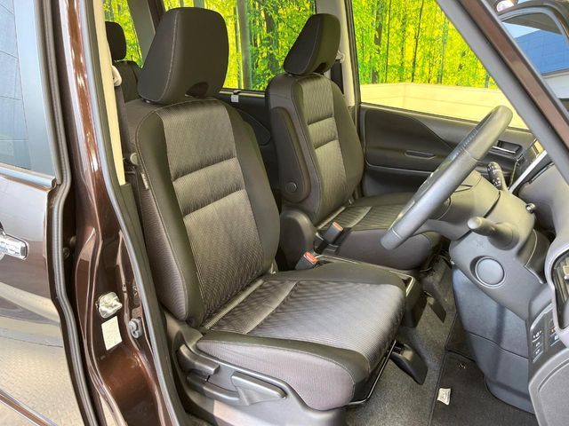 NISSAN SERENA  WG 2022 Image 31